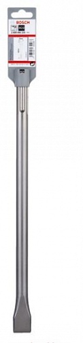 Зубило SDSmax 25х600мм ECO BOSCH 2 608 690 241 Зубило SDSmax 25х600мм ECO BOSCH 2 608 690 241