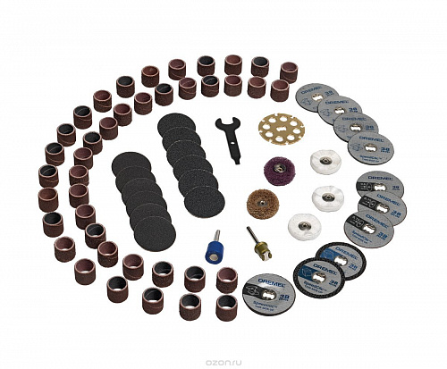 Dremel sales ez speedclic