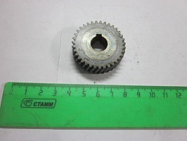 Шестерня ведущая ЭНКОР КОРВЕТ-10М Шестерня ведущая ЭНКОР КОРВЕТ-10М