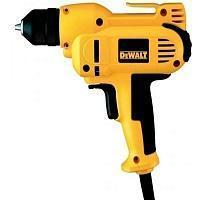 Дрель DeWalt DWD115KS-QS
