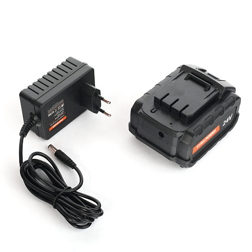 Шуруповерт аккумуляторный PATRIOT THE ONE BR 241Li 180201416 Шуруповерт аккумуляторный PATRIOT THE ONE BR 241Li 180201416