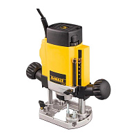 Фрезер DeWalt DW615-QS