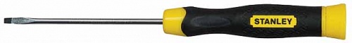 Отвертка шлиц 3,0х 75мм Cushion grip Отвертка шлиц 3,0х 75мм Cushion grip