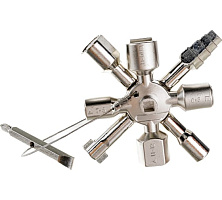 Ключ многофункциональный MW01 065-0582