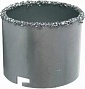 Коронка для керамики 67мм FIT 16504
