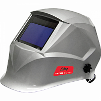 Щиток сварщика "Хамелеон" OPTIMA 4-13 Visor  Fubag 38439