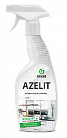 Средство чистящее для кухни GraSS "Azelit" 600мл 228600