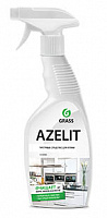 Средство чистящее для кухни GraSS "Azelit" 600мл 228600