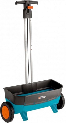 Разбрасыватель-сеялка Comfort 800 Разбрасыватель-сеялка Comfort 800