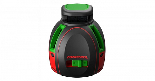 Нивелир лазерный Condtrol UniX360 Green pro 1-2-136