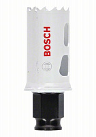 Коронка для металла BOSCH HSS CO ф 30мм 2 608 594 206