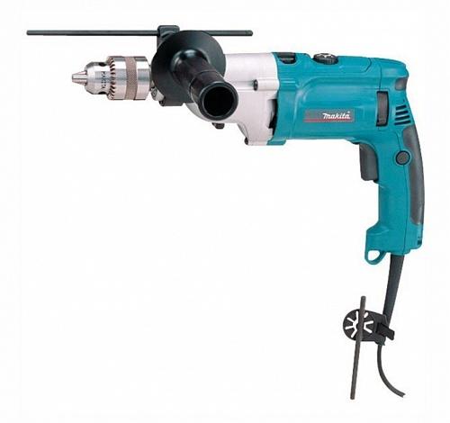 Дрель ударная Makita HP2070