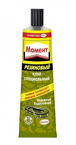 Клей Момент резиновый 30г Henkel 612094 Клей Момент резиновый 30г Henkel 612094