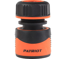Коннектор Patriot 1/2" HCP 12 777001142
