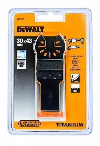 Пилка Multi-Cutter DeWalt DT 20707 Пилка Multi-Cutter DeWalt DT 20707
