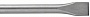 Зубило SDSmax 25х280мм ECO (1/10) BOSCH 2 608 690 127