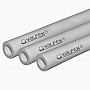 Труба PP-R VALFEX PN 10 SDR 11  20х 1,9 серая (4/140) 10103020Г