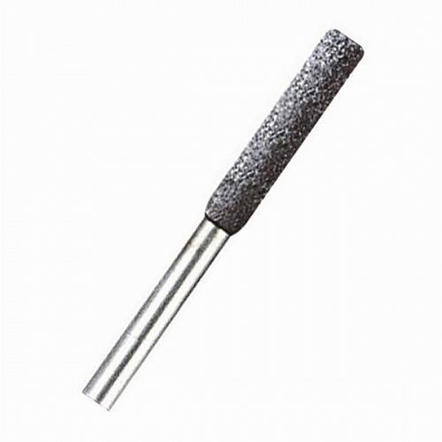 Шлифовальная головка удлиненная для цепи 4мм. №453 (3шт) Dremel 2 615 045 3JA