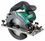 Дисковая пила Hitachi C 6 MEY