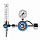 Регулятор расхода газа ПТК УЗ0/АР40П 001.010.600