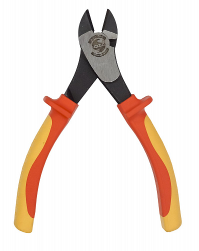 Бокорезы усиленная диэлектрические 180мм Энкор 19014