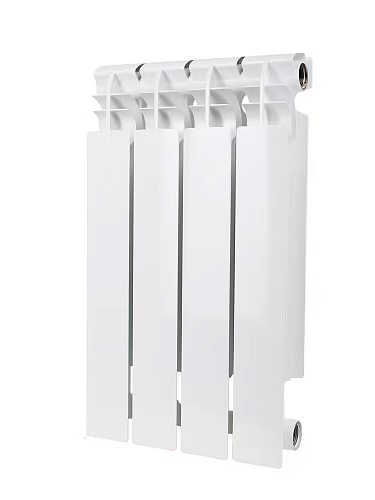 Радиатор бимет. Oasis PRO 500/100  4 секции