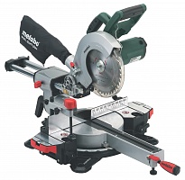 Пила торцовочная Metabo KGSV 216 M (619261000)