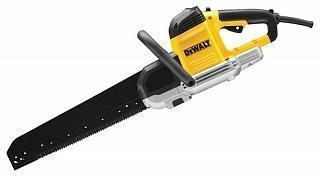 Ножовка строительная аллигатор DeWalt DWE399-QS