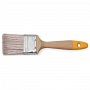 Кисть плоская 50 мм светлая щетина Color Expert 81185002