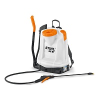 Опрыскиватель ранцевый STIHL SG 51 4255-019-4950