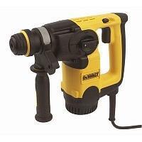 Перфоратор DeWalt D 25313 K