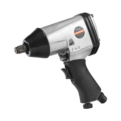 Гайковерт пневматический Patriot PN312 830902040 Гайковерт пневматический Patriot PN312 830902040