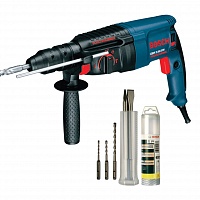 Перфоратор BOSCH GBH 2-26 DFR (0.611.254.768)