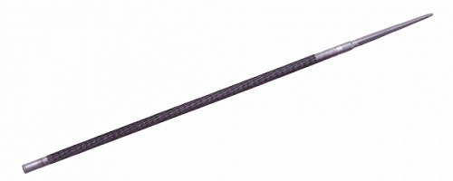 Напильник круглый ф4,8 RF 70503 1/12 REZER RF 70503 Напильник круглый ф4,8 RF 70503 1/12 REZER RF 70503