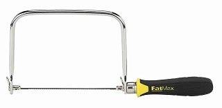 Лобзик 160мм FatMax STANLEY 0-15-106