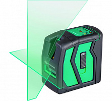 Нивелир лазерный instrumax element 2D Green IM0119