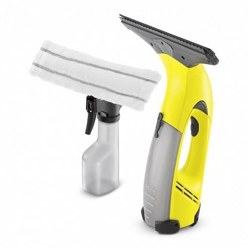 Стеклоочиститель Karcher WV-50 plus EU-II