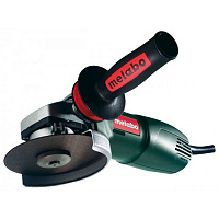 УШМ Metabo WQ 1400 Quick 600346000