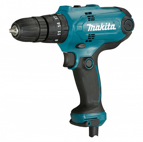 Набор Makita DK0118 (Набор инструментов Makita DK0118 ( дрель DF0300+ пила дисковая HS7600 )