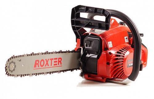 Пила цепная бензиновая Roxter RX 380 16 Пила цепная бензиновая Roxter RX 380 16