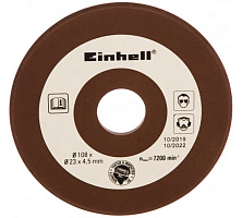 Диск заточной Einhell 108х23х4,5мм для GC-CS 85 4500071