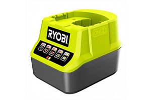 Устройство зарядное RYOBI RC18120 3002891