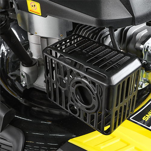 Газонокосилка SNIRREX PM5045