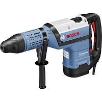 Перфоратор SDSmax BOSCH GBH 12-52 DV (0.611.266.000)