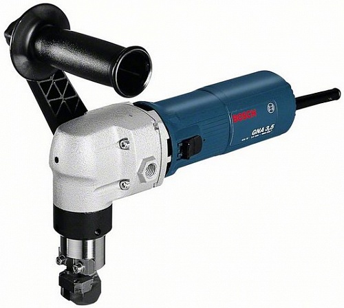 Ножницы электрические вырубные BOSCH GNA 3,5 0 601 533 103 Ножницы электрические вырубные BOSCH GNA 3,5 0 601 533 103
