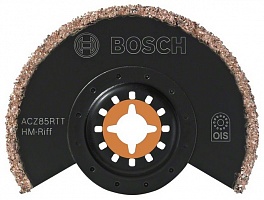 Пилка Multi-Cutter BOSCH ACZ 85 RTT