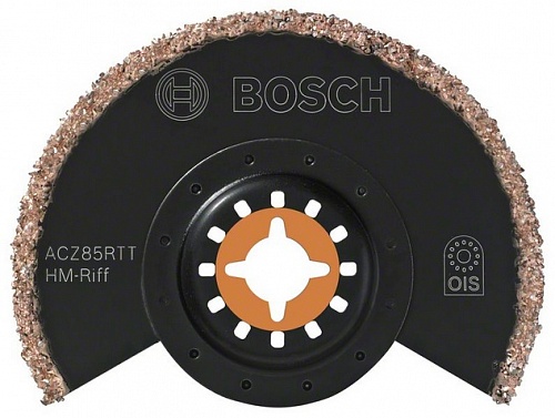 Пилка Multi-Cutter BOSCH ACZ 85 RTT Пилка Multi-Cutter BOSCH ACZ 85 RTT