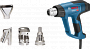 Фен строительный BOSCH GHG 23-66  0 601 2A6 301