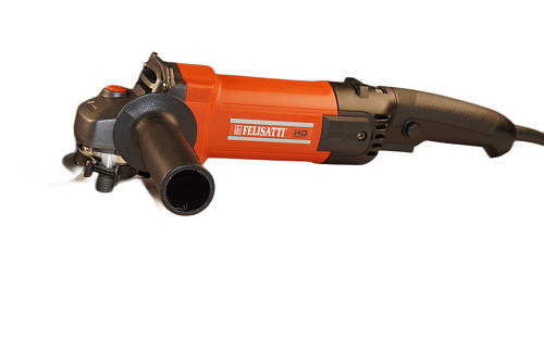 УШМ Felisatti 125-1,1  FT8211 125/1100ЭВ HD 8211