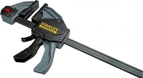 Триггерная струбцина Stanley FATMAX L 150 мм FMHT0-83234 Триггерная струбцина Stanley FATMAX L 150 мм FMHT0-83234